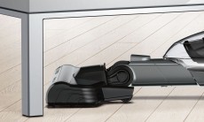 Bosch BBHL21841 vezeték nélküli kéziporszívó Háztartás / Otthon / Kültér - Porszívó / takarítógép - Kézi / álló porszívó - 334294