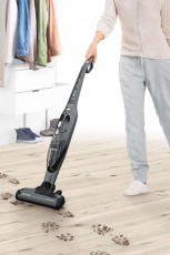 Bosch BBHL21841 vezeték nélküli kéziporszívó Háztartás / Otthon / Kültér - Porszívó / takarítógép - Kézi / álló porszívó - 334294