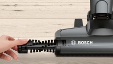 Bosch BBHL21841 vezeték nélküli kéziporszívó Háztartás / Otthon / Kültér - Porszívó / takarítógép - Kézi / álló porszívó - 334294