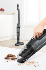 Bosch BBHL21841 vezeték nélküli kéziporszívó Háztartás / Otthon / Kültér - Porszívó / takarítógép - Kézi / álló porszívó - 334294