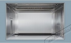 Bosch BFR634GS1 mikrohullámú sütő Konyhai termékek - Mikrohullámú sütő - Mikrohullámú sütő (beépíthető) - 297730