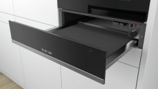 Bosch BIC510NS0 Serie 6 beépíthető melegentartó fiók Konyhai termékek - Sütő-főzőlap, tűzhely (beépíthető) - Melegentartó fiók - 339178