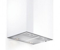 Bosch DHL555BL Kürtős páraelszívó Konyhai termékek - Páraelszívó - Kürtős - 347219