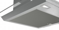 Bosch DWA66DM50 Serie 4 kürtős páraelszívó Konyhai termékek - Páraelszívó - Kürtős - 334879