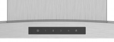 Bosch DWA66DM50 Serie 4 kürtős páraelszívó Konyhai termékek - Páraelszívó - Kürtős - 334879