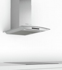 Bosch DWA66DM50 Serie 4 kürtős páraelszívó Konyhai termékek - Páraelszívó - Kürtős - 334879