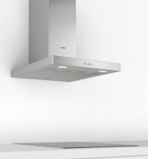 Bosch DWB66BC50 Serie 2 kürtős páraelszívó Konyhai termékek - Páraelszívó - Kürtős - 334922