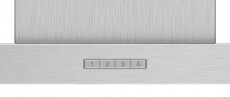 Bosch DWB66BC50 Serie 2 kürtős páraelszívó Konyhai termékek - Páraelszívó - Kürtős - 334922