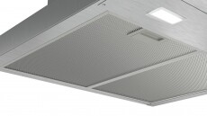 Bosch DWB66BC50 Serie 2 kürtős páraelszívó Konyhai termékek - Páraelszívó - Kürtős - 334922