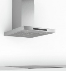 Bosch DWB67IM50 Serie 4 kürtős páraelszívó Konyhai termékek - Páraelszívó - Kürtős - 334923