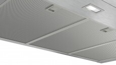 Bosch DWB96DM50 Serie 4 kürtős páraelszívó Konyhai termékek - Páraelszívó - Kürtős - 334924