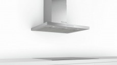 Bosch DWB97CM50 falra szerelhető páraelszívó Konyhai termékek - Páraelszívó - Kürtős - 347222