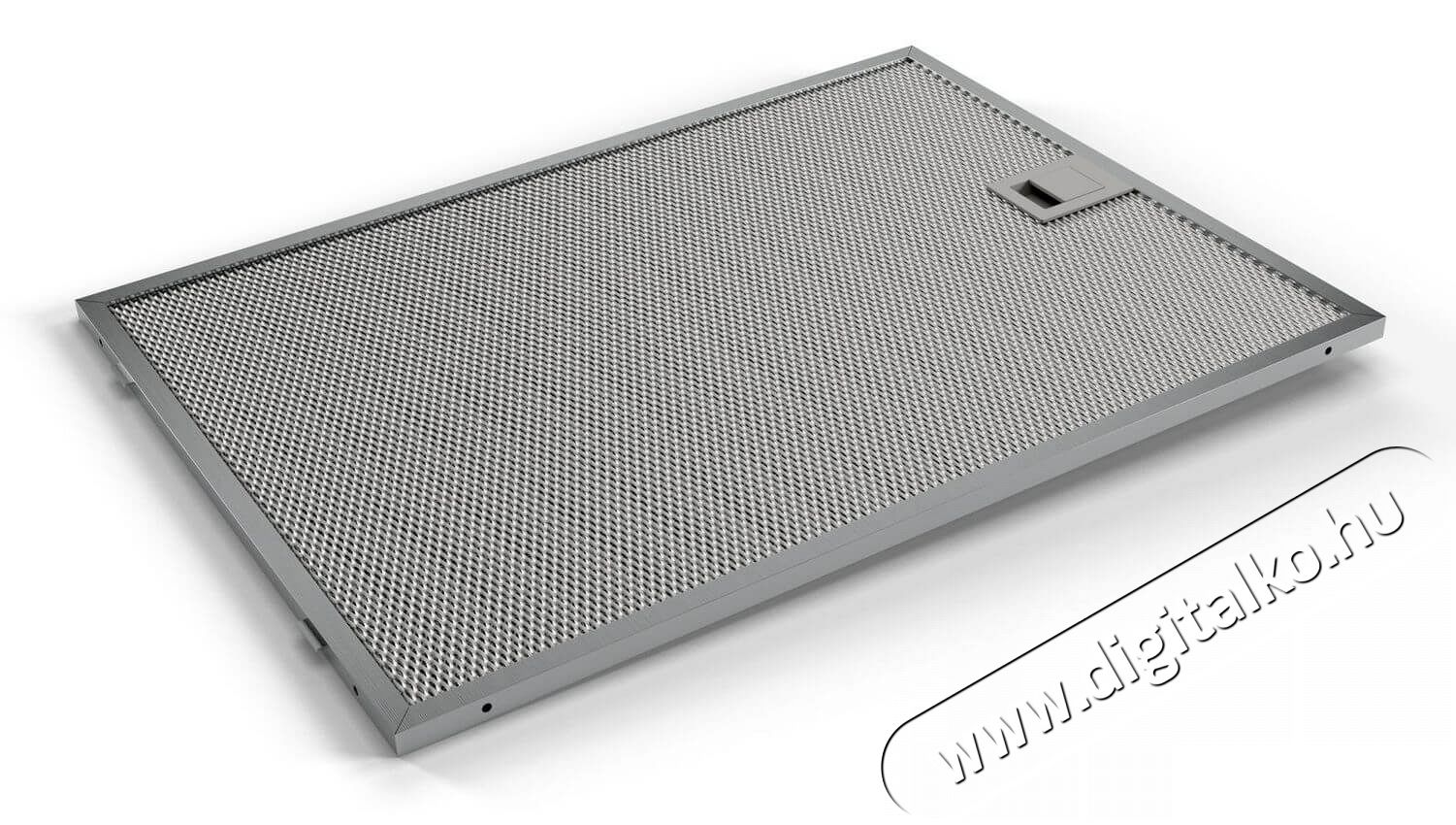 Bosch DWB97CM50 falra szerelhető páraelszívó Konyhai termékek - Páraelszívó - Kürtős - 347222