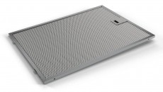 Bosch DWB97CM50 falra szerelhető páraelszívó Konyhai termékek - Páraelszívó - Kürtős - 347222