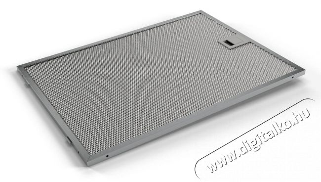 Bosch DWB97CM50 falra szerelhető páraelszívó Konyhai termékek - Páraelszívó - Kürtős - 347222