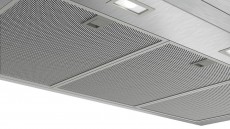Bosch DWB97CM50 falra szerelhető páraelszívó Konyhai termékek - Páraelszívó - Kürtős - 347222