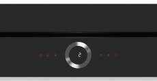 Bosch DWF97RV60 kürtős páraelszívó Konyhai termékek - Páraelszívó - Kürtős - 317258