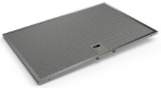 Bosch DWK87CM60 Serie 4 fali kürtős páraelszívó Konyhai termékek - Páraelszívó - Kürtős - 358586