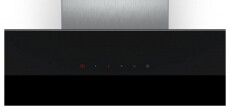 Bosch DWK87CM60 Serie 4 fali kürtős páraelszívó Konyhai termékek - Páraelszívó - Kürtős - 358586