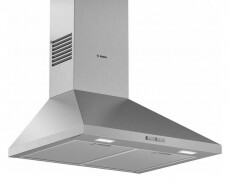 Bosch DWP66BC50 Serie 2 kürtős páraelszívó Konyhai termékek - Páraelszívó - Kürtős - 334883