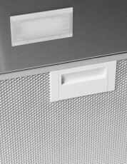 Bosch DWP66BC50 Serie 2 kürtős páraelszívó Konyhai termékek - Páraelszívó - Kürtős - 334883