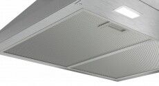 Bosch DWP66BC50 Serie 2 kürtős páraelszívó Konyhai termékek - Páraelszívó - Kürtős - 334883