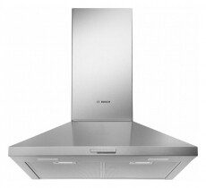 Bosch DWP66BC50 Serie 2 kürtős páraelszívó Konyhai termékek - Páraelszívó - Kürtős - 334883