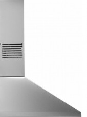 Bosch DWP66BC50 Serie 2 kürtős páraelszívó Konyhai termékek - Páraelszívó - Kürtős - 334883