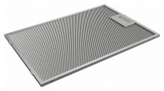 Bosch DWP66BC50 Serie 2 kürtős páraelszívó Konyhai termékek - Páraelszívó - Kürtős - 334883