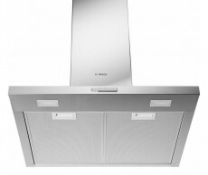Bosch DWP66BC50 Serie 2 kürtős páraelszívó Konyhai termékek - Páraelszívó - Kürtős - 334883
