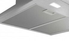 Bosch DWQ66DM50 Serie 4 kürtős páraelszívó Konyhai termékek - Páraelszívó - Kürtős - 334882