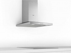 Bosch DWQ66DM50 Serie 4 kürtős páraelszívó Konyhai termékek - Páraelszívó - Kürtős - 334882