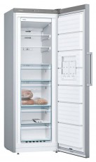 Bosch GSN33VL3P Serie 4 No Frost fagyasztószekrény Konyhai termékek - Hűtő, fagyasztó (szabadonálló) - Fagyasztószekrény - 336701