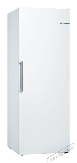 Bosch GSN58AWDV fagyasztószekrény Konyhai termékek - Hűtő, fagyasztó (szabadonálló) - Fagyasztószekrény - 360055