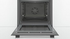 Bosch HBA554ES0 Serie 4 beépíthető sütő Konyhai termékek - Sütő-főzőlap, tűzhely (beépíthető) - Sütő (beépíthető) - 346200