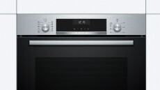 Bosch HBA5577S0 Serie 6 beépíthető sütő Konyhai termékek - Sütő-főzőlap, tűzhely (beépíthető) - Sütő (beépíthető) - 334876
