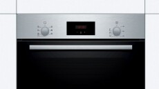 Bosch HBF133BR0 Serie 2 beépíthető sütő Konyhai termékek - Sütő-főzőlap, tűzhely (beépíthető) - Sütő (beépíthető) - 342949