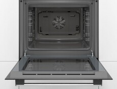 Bosch HBF133BR0 Serie 2 beépíthető sütő Konyhai termékek - Sütő-főzőlap, tűzhely (beépíthető) - Sütő (beépíthető) - 342949