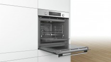 Bosch HBG5780S0 Serie 6 beépíthető sütő Konyhai termékek - Sütő-főzőlap, tűzhely (beépíthető) - Sütő (beépíthető) - 347226