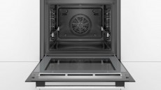 Bosch HBG5780S0 Serie 6 beépíthető sütő Konyhai termékek - Sütő-főzőlap, tűzhely (beépíthető) - Sütő (beépíthető) - 347226