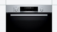 Bosch HBG5780S0 Serie 6 beépíthető sütő Konyhai termékek - Sütő-főzőlap, tűzhely (beépíthető) - Sütő (beépíthető) - 347226