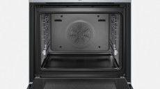 Bosch HBG655NS1 elektromos sütő Konyhai termékek - Sütő-főzőlap, tűzhely (beépíthető) - Sütő (beépíthető) - 297679