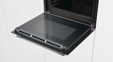 Bosch HBG655NS1 elektromos sütő Konyhai termékek - Sütő-főzőlap, tűzhely (beépíthető) - Sütő (beépíthető) - 297679