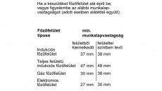 Bosch HSG656XS1 Serie 8 beépíthető gőzsütő Konyhai termékek - Sütő-főzőlap, tűzhely (beépíthető) - Sütő (beépíthető) - 317299