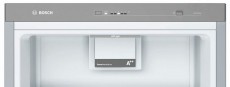 Bosch KSV36VI3P Serie 4 egyajtós fagyasztó nélküli hűtőszekrény Konyhai termékek - Hűtő, fagyasztó (szabadonálló) - Fagyasztó nélküli hűtő - 336744