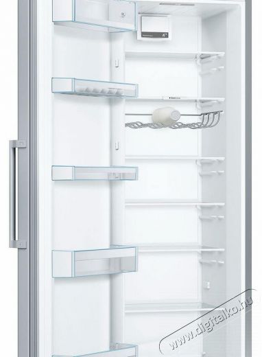 Bosch KSV36VI3P Serie 4 egyajtós fagyasztó nélküli hűtőszekrény Konyhai termékek - Hűtő, fagyasztó (szabadonálló) - Fagyasztó nélküli hűtő - 336744