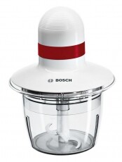 Bosch MMRP1000 aprító Konyhai termékek - Konyhai kisgép (előkészítés / feldolgozás) - Aprító / daráló - 342392