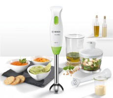 Bosch MSM2623G botmixer Konyhai termékek - Konyhai kisgép (előkészítés / feldolgozás) - Botmixer - 300423
