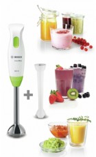 Bosch MSM2623G botmixer Konyhai termékek - Konyhai kisgép (előkészítés / feldolgozás) - Botmixer - 300423