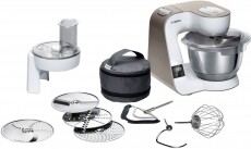 Bosch MUM5XW10 mérleges konyhai robotgép Konyhai termékek - Konyhai kisgép (előkészítés / feldolgozás) - Konyhai robotgép - 360082